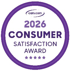 Cars.com 2026 Dealer of the year - Toyota Wisconsin