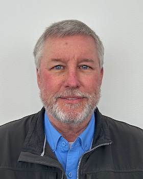 Staff member Jim from ID_051b17