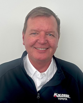 Staff member Doug from ID_051b17