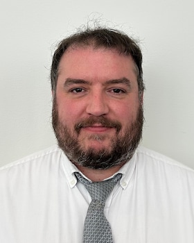 Staff member John from ID_eab2a6