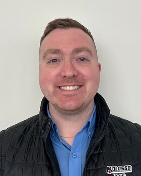 Staff member Zach Clark from ID_eab2a6