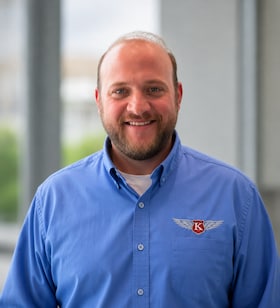 Staff member Jeremy from ID_eab2a6