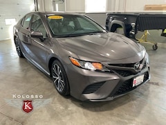 Used 2018 Toyota Camry L Sedan in Appleton