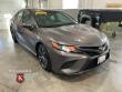 2018 Toyota Camry L Sedan