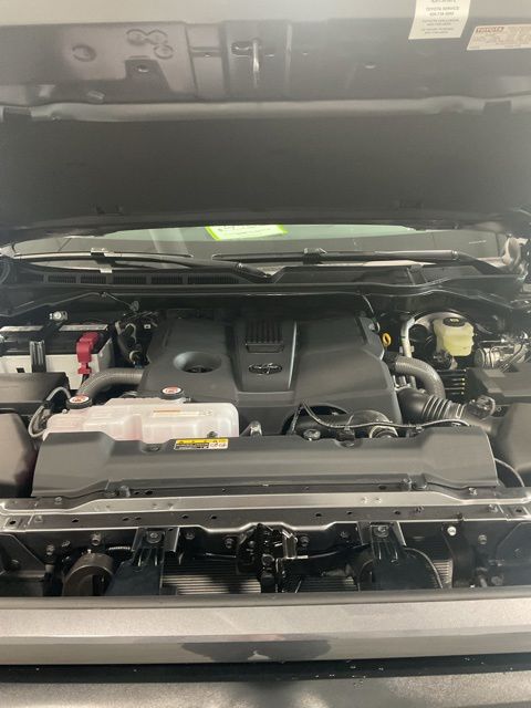 2026 Toyota Tundra SR5 - Photo 26