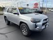 Certified 2021 Toyota 4Runner TRD Off Road Premium SUV