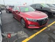  Honda Accord Hybrid
