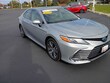Toyota Camry Hybrid
