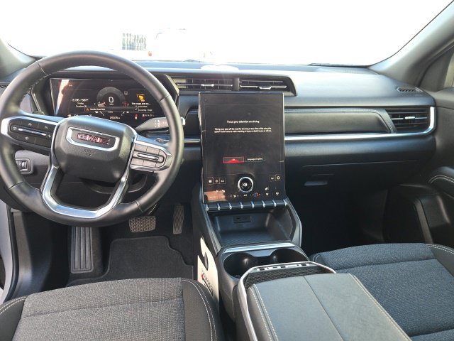 Used 2026 GMC Terrain Elevation SUV