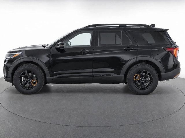 2026 Ford Explorer Tremor - Photo 6