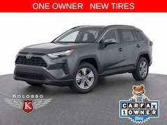 Used 2025 Toyota RAV4 XLE SUV in Appleton