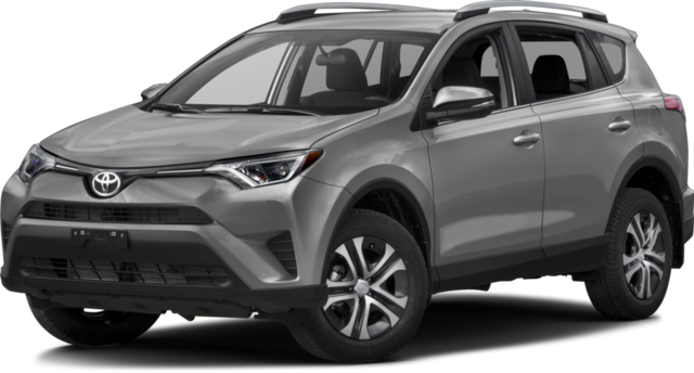2018 Toyota RAV4 Green Bay