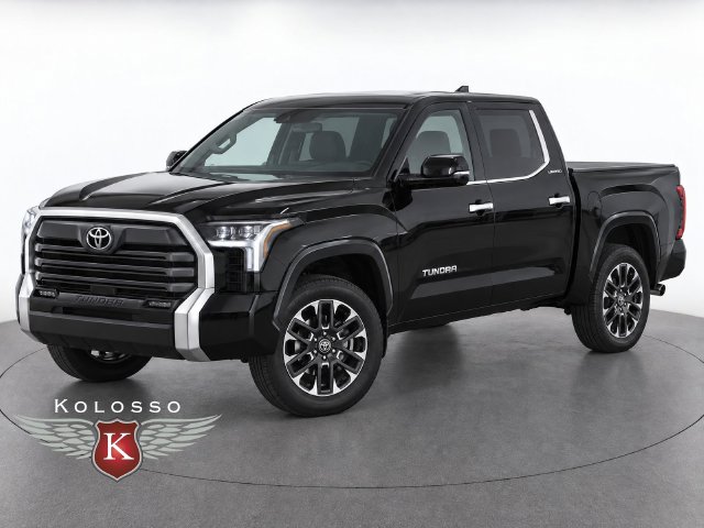 2026 Toyota Tundra