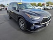 Toyota Highlander Hybrid