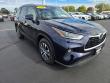 Used 2021 Toyota Highlander Hybrid XLE SUV
