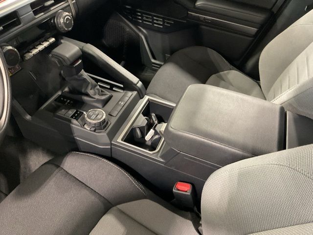 2026 Toyota 4Runner TRD Off-Road - Photo 24