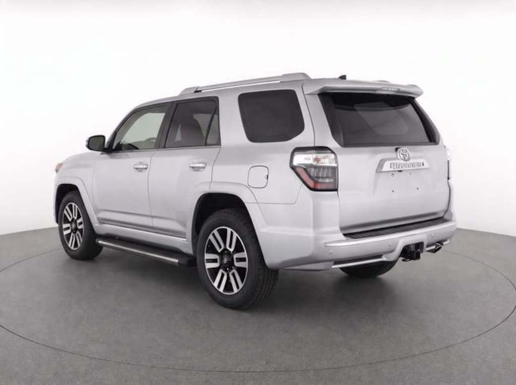 Used 2023 Toyota 4Runner Limited SUV