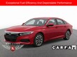  Honda Accord Hybrid
