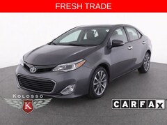 Used 2014 Toyota Avalon Limited Sedan in Appleton
