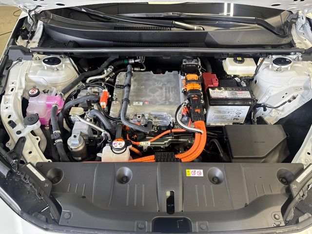 2026 Toyota bZ Woodland Woodland - Photo 21