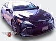  Toyota Camry Hybrid