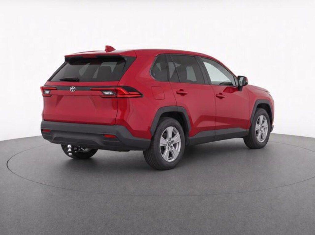 Used 2025 Toyota Grand Highlander XLE SUV