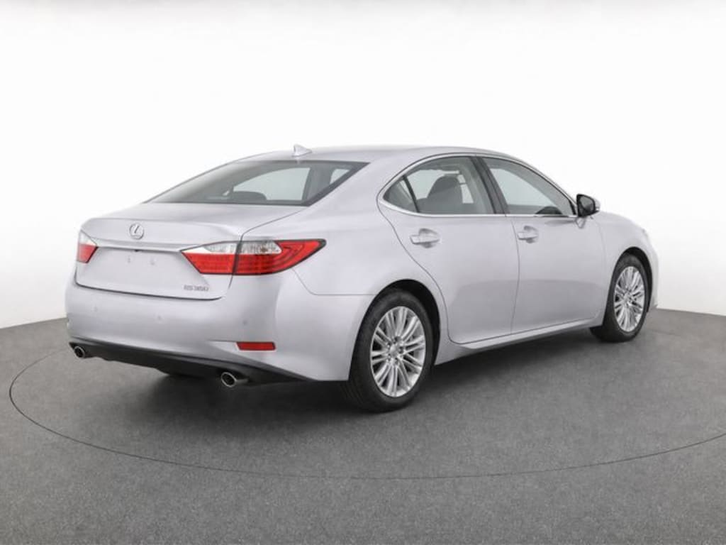 Used 2014 Lexus ES 350 Sedan