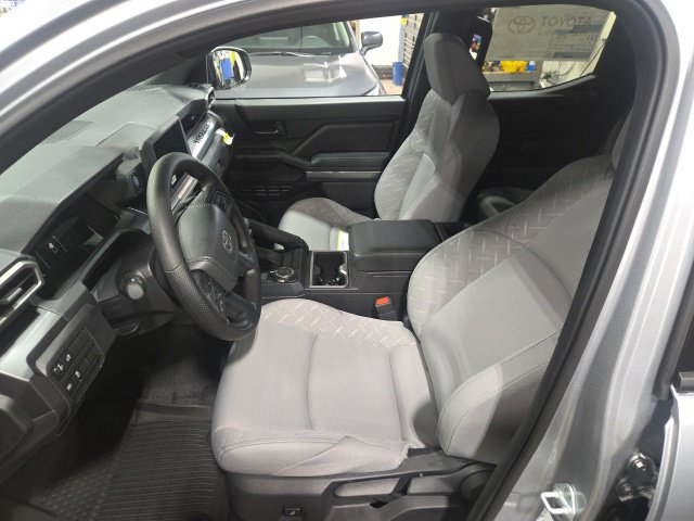 New 2026 Toyota Tacoma SR5 4X4 DOUBLE CAB