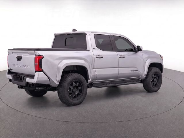 2026 Toyota Tacoma SR5 - Photo 4