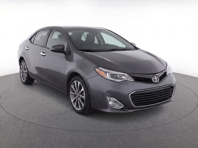 Used 2014 Toyota Avalon Limited with VIN 4T1BK1EB6EU080855 for sale in Appleton, WI