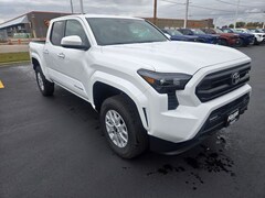 2025 Toyota Tacoma SR5 4X4 DOUBLE CAB