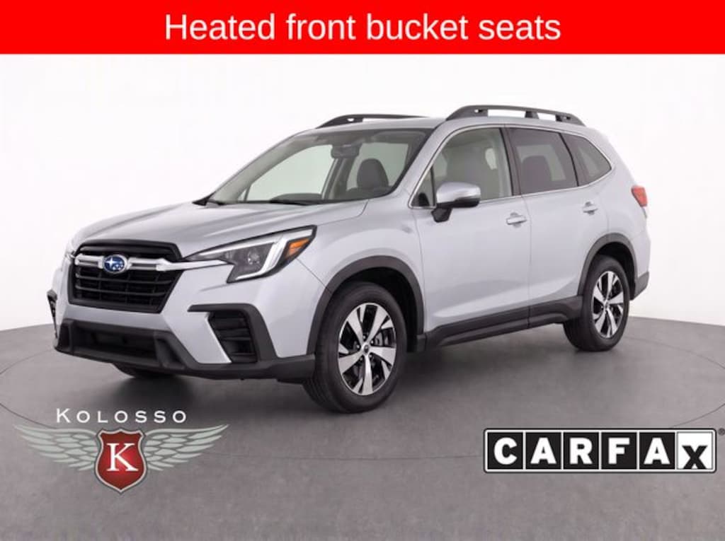 Used 2025 Subaru Ascent Premium 7-Passenger SUV