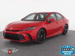 2026 Toyota Camry SE SE