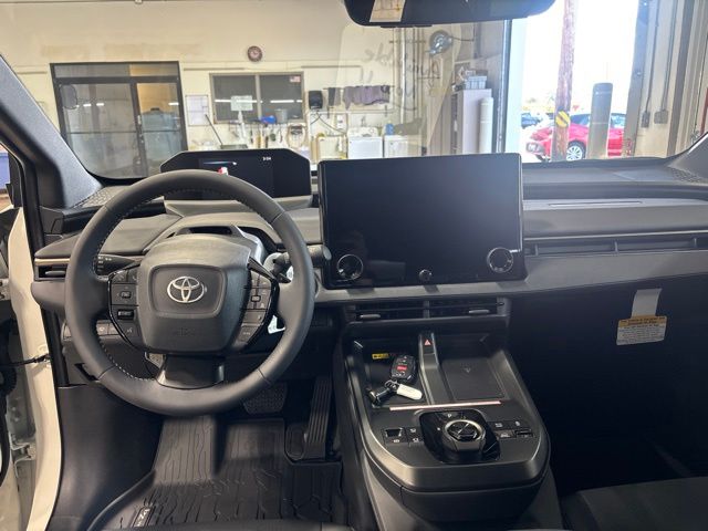 2026 Toyota bZ Woodland Woodland - Photo 12