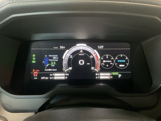 2026 Toyota Sequoia Platinum - Photo 16