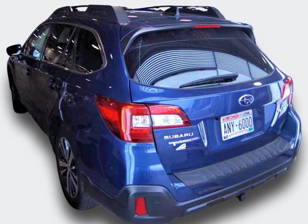 Used 2019 Subaru Outback 2.5i Limited SUV