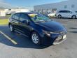 Certified 2024 Toyota Corolla LE Sedan