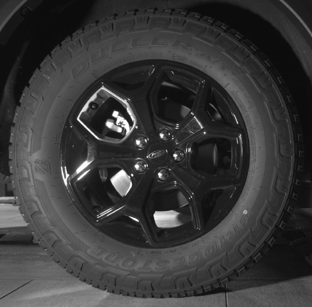 2026 Ford Explorer Tremor - Photo 11