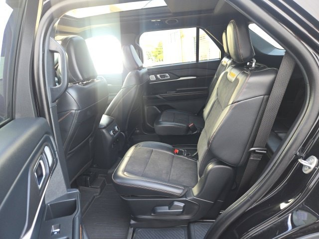 2026 Ford Explorer Tremor - Photo 23