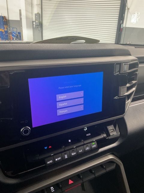 2026 Toyota Tundra SR5 - Photo 20