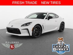 Used 2024 Toyota GR86 Premium Coupe in Appleton