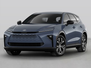 New 2025 Toyota Crown Signia XLE XLE in Wisconsin