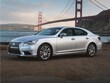  LEXUS LS 460