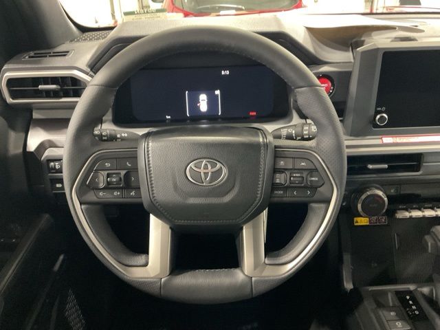 2026 Toyota 4Runner TRD Off-Road - Photo 21