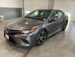 2018 Toyota Camry L Sedan