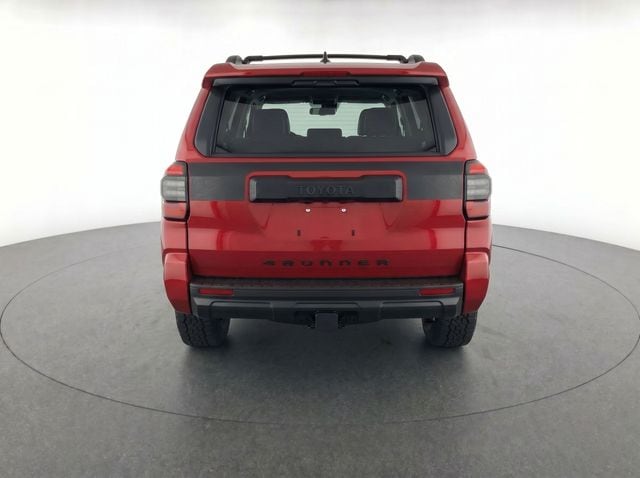 2026 Toyota 4Runner SR5 - Photo 7