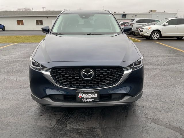 2023 Mazda CX-5 2.5 S Premium photo 2