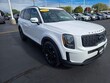 Kia Telluride