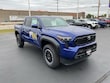 Toyota Tacoma i-FORCE MAX
