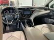 2018 Toyota Camry L Sedan